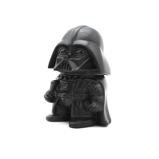 Star Wars Darth Vader Stormtrooper Metal Herb Grinder