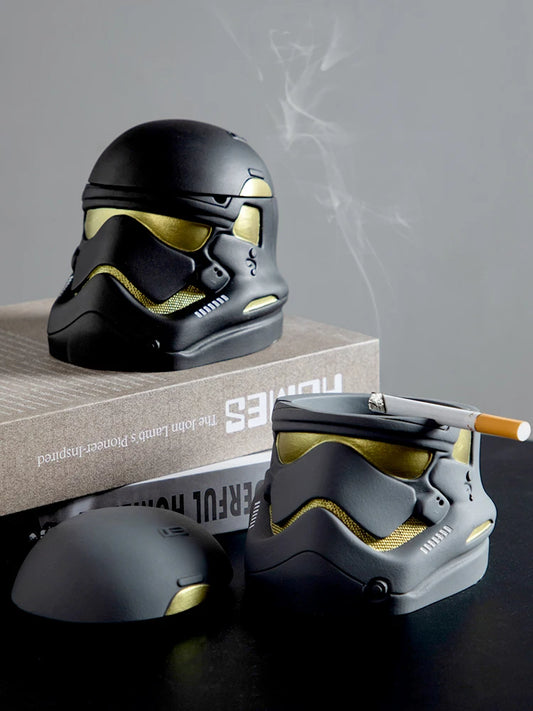 Star Wars Imperial Stormtrooper Windproof Ashtray