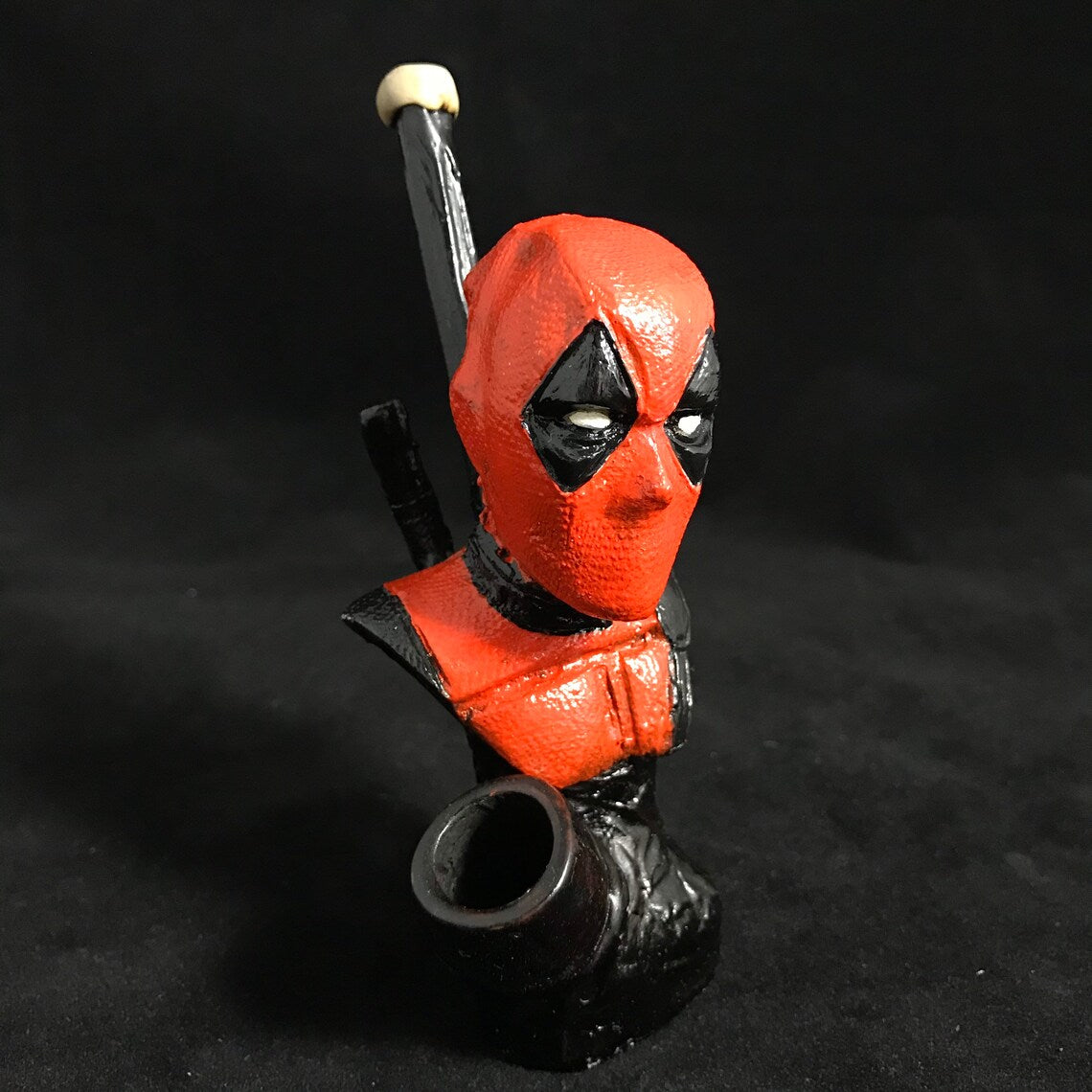 Deadpool Pipe