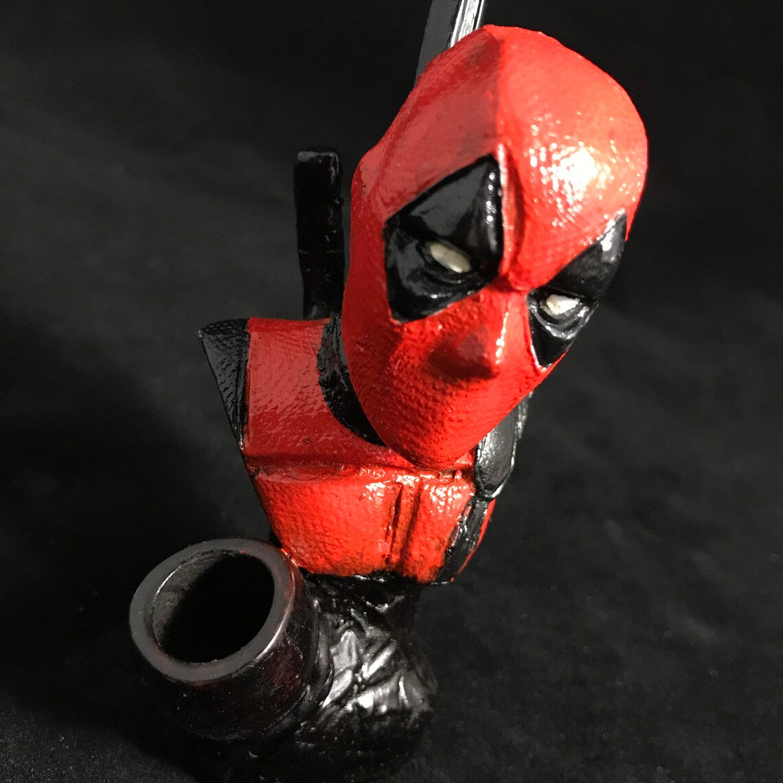 Deadpool Pipe