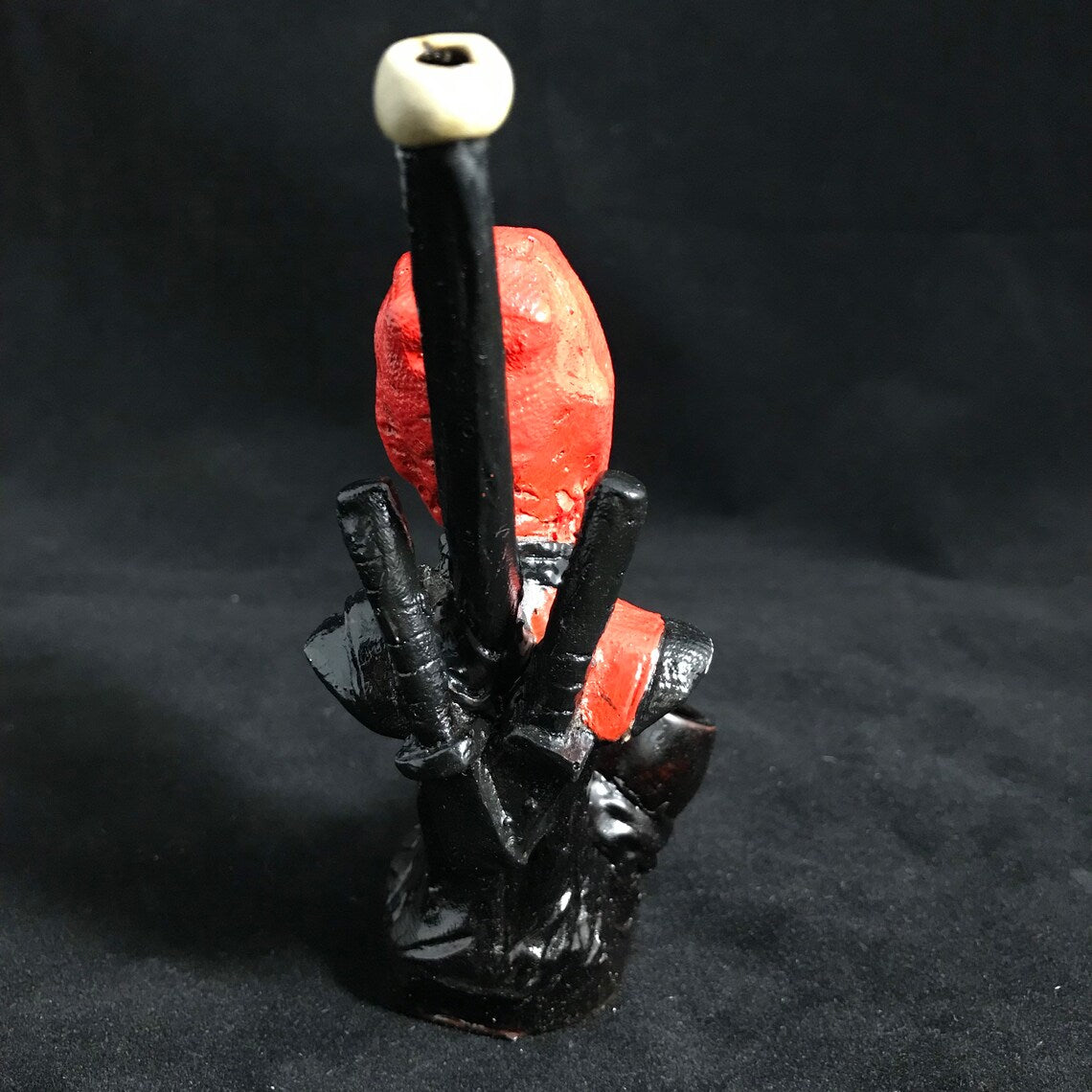 Deadpool Pipe