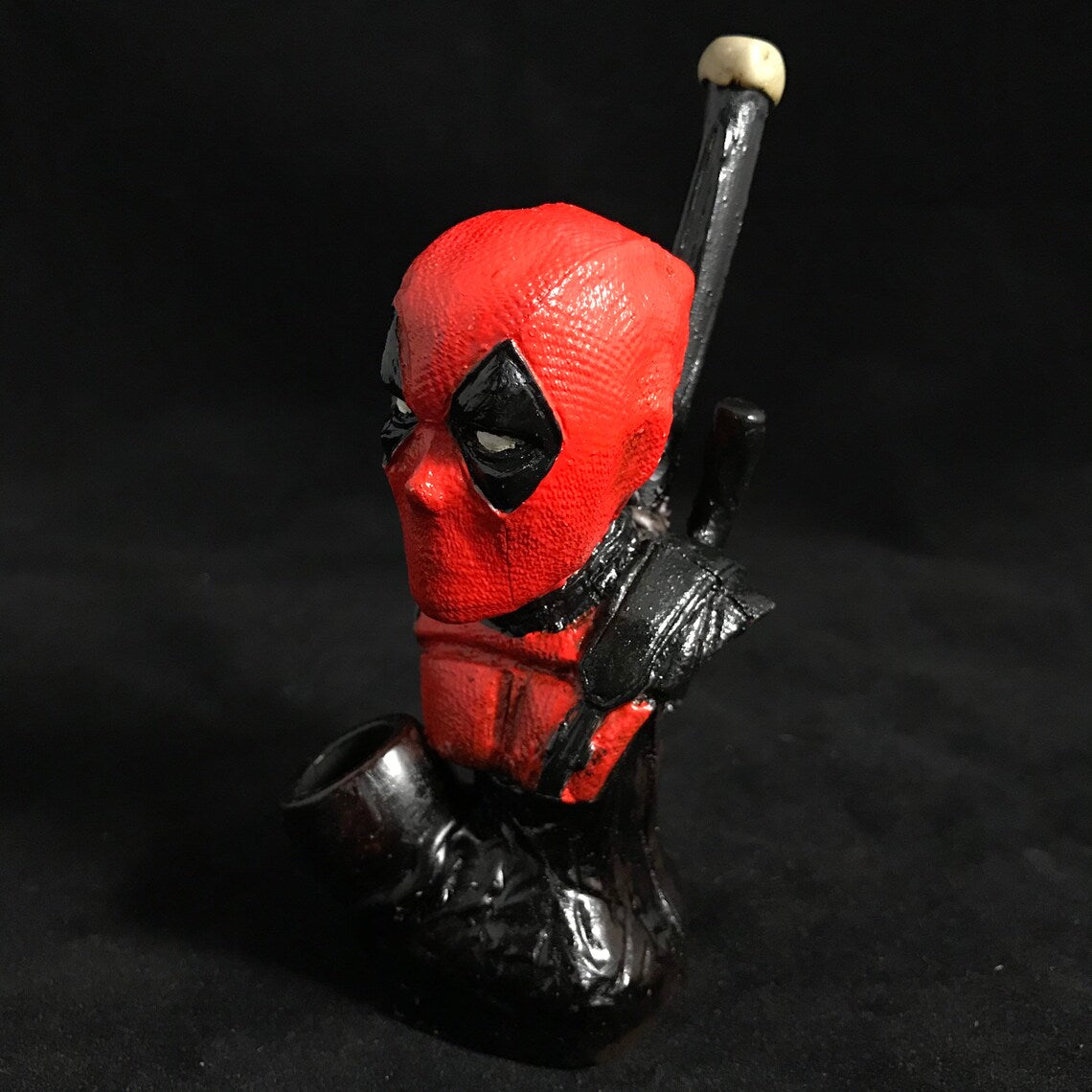 Deadpool Pipe